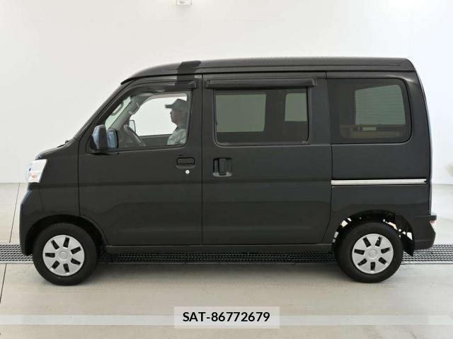 Daihatsu HIJET CARGO 2020-12 8875074-3