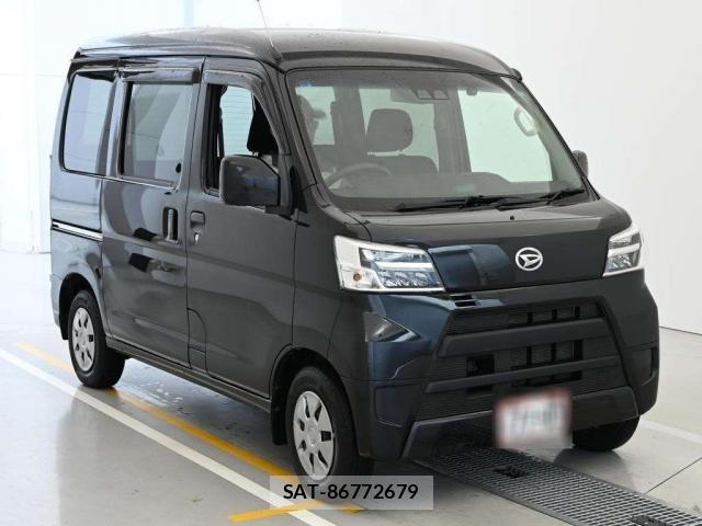 Daihatsu HIJET CARGO 2020-12 8875074-4