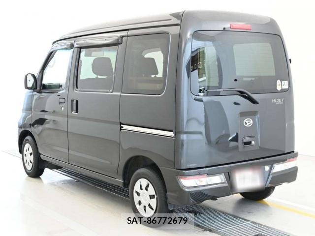 Daihatsu HIJET CARGO 2020-12 8875074-5