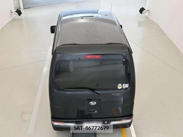 Daihatsu HIJET CARGO 2020-12 8875074-8