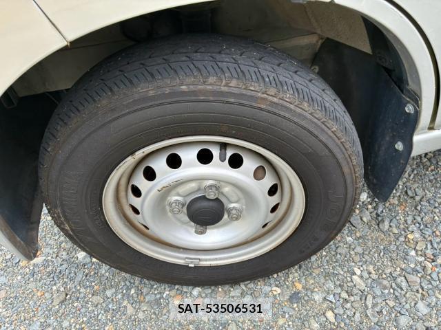 Daihatsu HIJET CARGO 2006-05 8875086-15