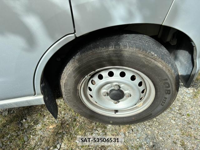 Daihatsu HIJET CARGO 2006-05 8875086-16