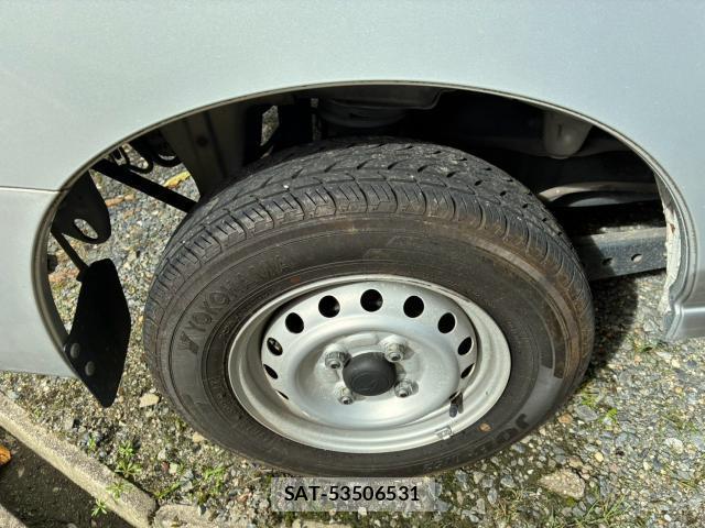Daihatsu HIJET CARGO 2006-05 8875086-17