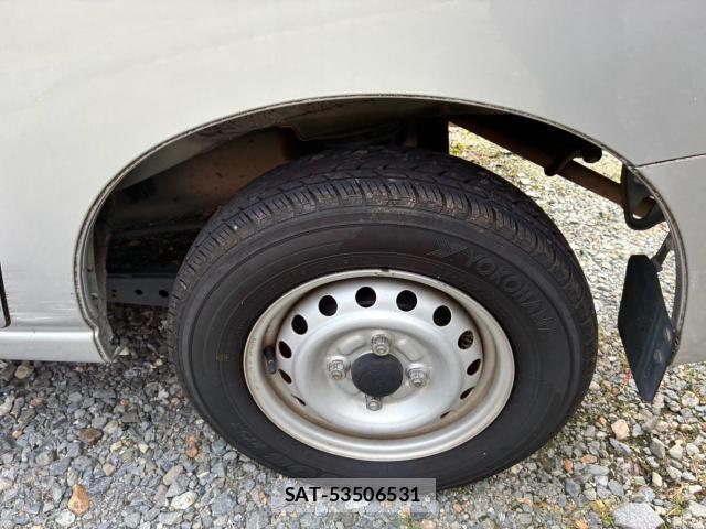 Daihatsu HIJET CARGO 2006-05 8875086-18
