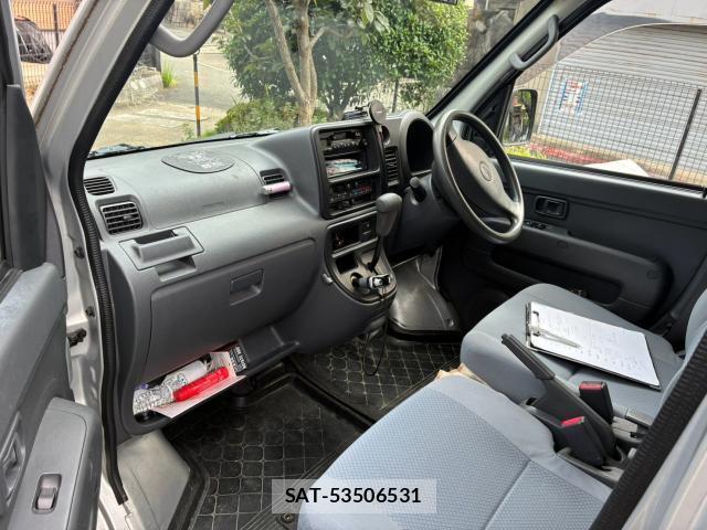 Daihatsu HIJET CARGO 2006-05 8875086-4