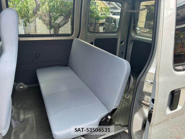 Daihatsu HIJET CARGO 2006-05 8875086-6