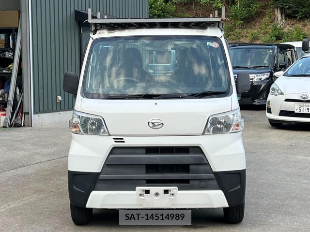 Daihatsu HIJET CARGO 2018-08 8875801-0
