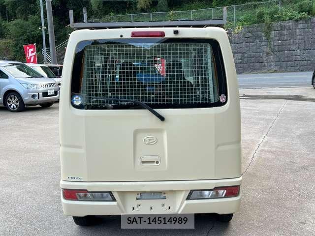 Daihatsu HIJET CARGO 2018-08 8875801-1
