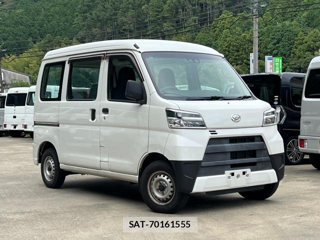 Daihatsu HIJET CARGO 2020-07 8875802-0
