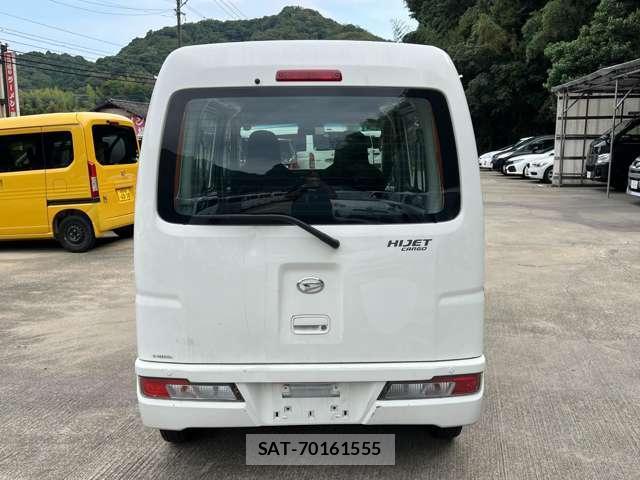Daihatsu HIJET CARGO 2020-07 8875802-1