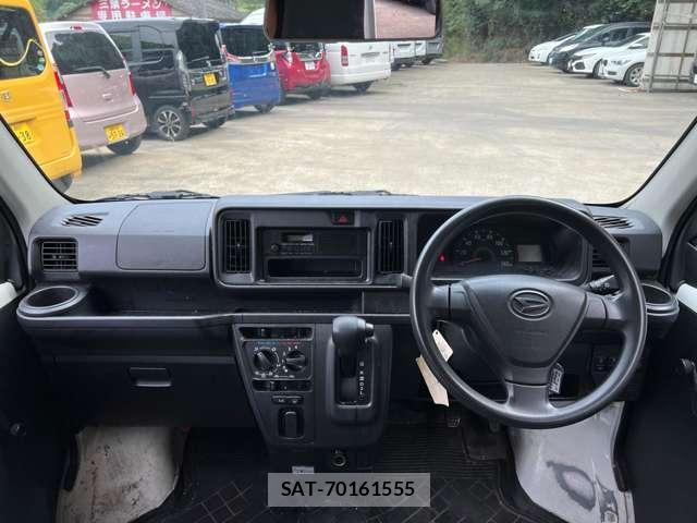 Daihatsu HIJET CARGO 2020-07 8875802-2