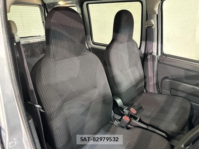 Daihatsu HIJET CARGO 2021-08 8875898-10