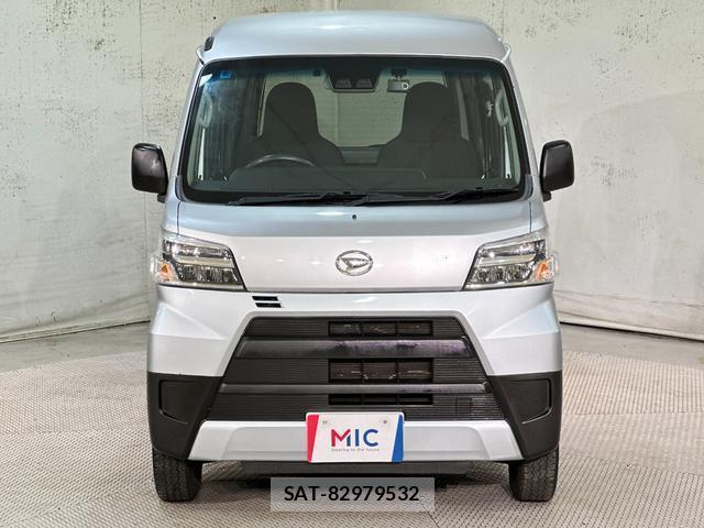 Daihatsu HIJET CARGO 2021-08 8875898-11