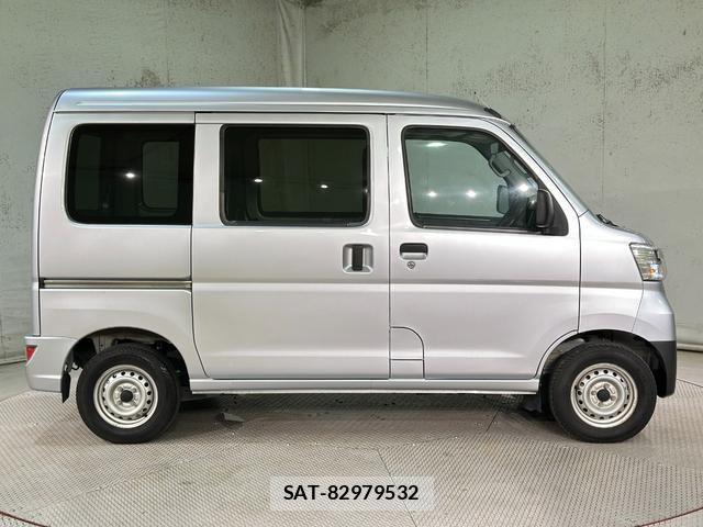 Daihatsu HIJET CARGO 2021-08 8875898-13