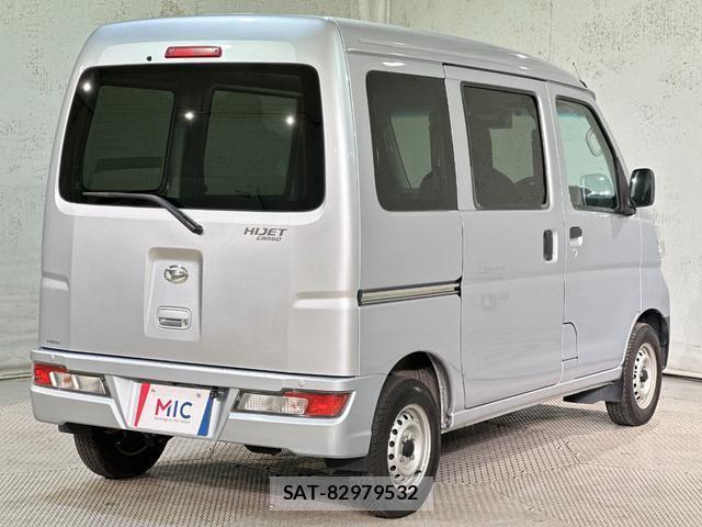 Daihatsu HIJET CARGO 2021-08 8875898-14