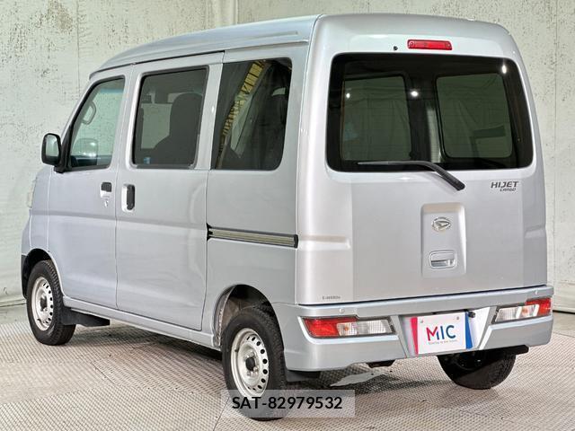 Daihatsu HIJET CARGO 2021-08 8875898-16