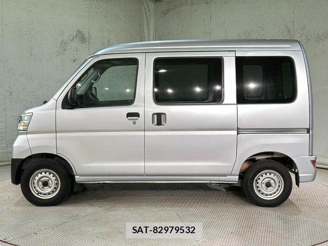 Daihatsu HIJET CARGO 2021-08 8875898-17