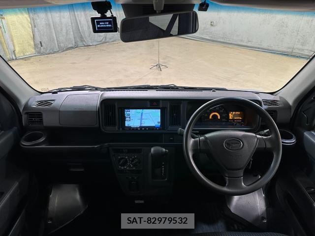 Daihatsu HIJET CARGO 2021-08 8875898-5