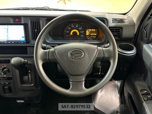 Daihatsu HIJET CARGO 2021-08 8875898-6