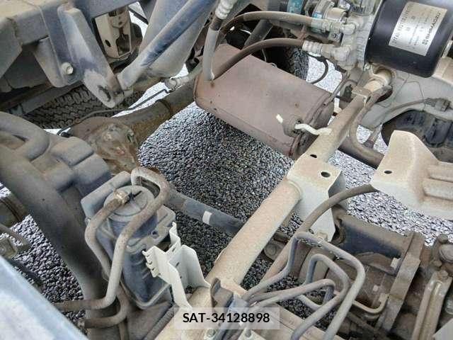 Daihatsu HIJET TRUCK 2015-02 8872628-10