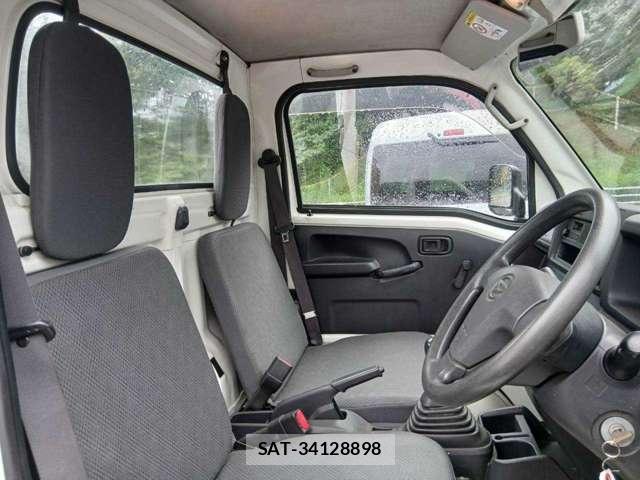 Daihatsu HIJET TRUCK 2015-02 8872628-11