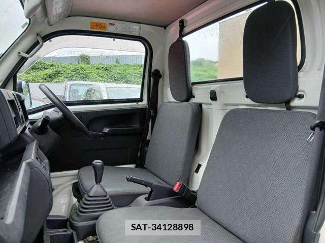 Daihatsu HIJET TRUCK 2015-02 8872628-13