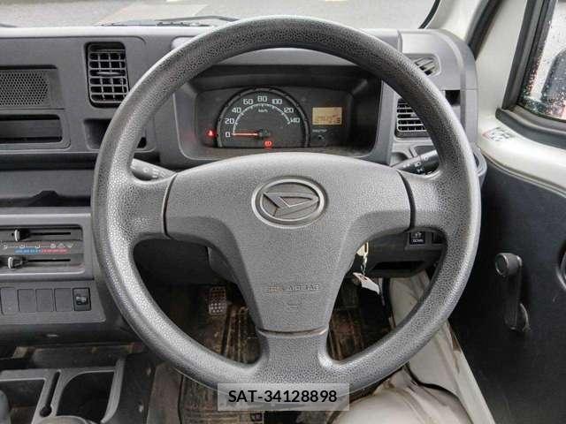 Daihatsu HIJET TRUCK 2015-02 8872628-15