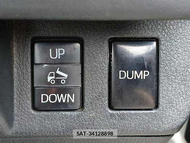 Daihatsu HIJET TRUCK 2015-02 8872628-16