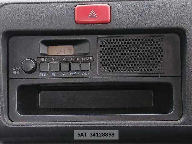 Daihatsu HIJET TRUCK 2015-02 8872628-17