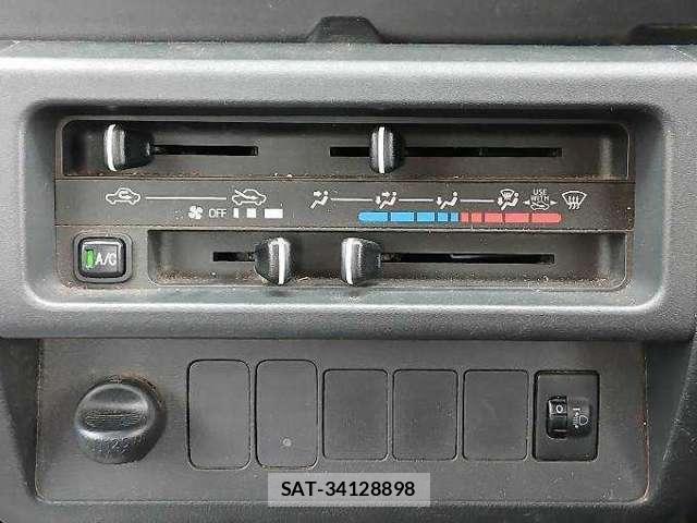 Daihatsu HIJET TRUCK 2015-02 8872628-18