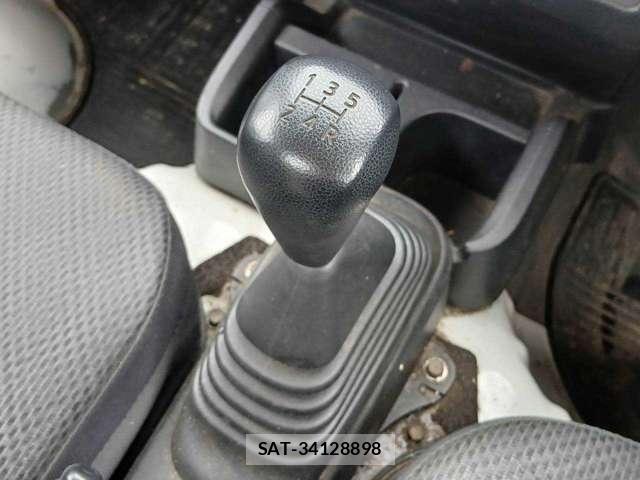 Daihatsu HIJET TRUCK 2015-02 8872628-19