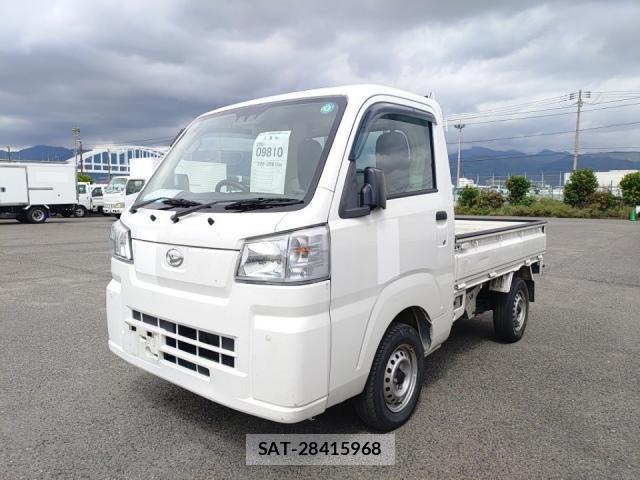 Daihatsu HIJET TRUCK 2022-09 8872932-0