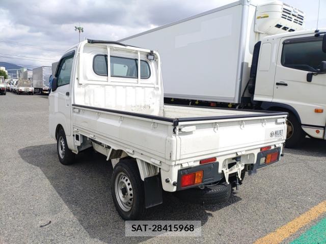 Daihatsu HIJET TRUCK 2022-09 8872932-4