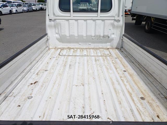 Daihatsu HIJET TRUCK 2022-09 8872932-5