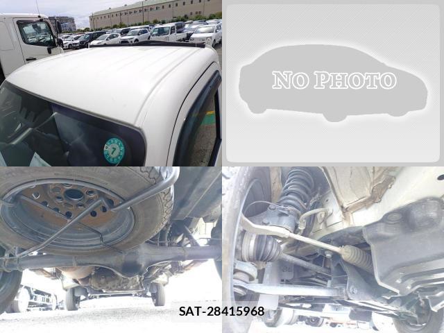 Daihatsu HIJET TRUCK 2022-09 8872932-6