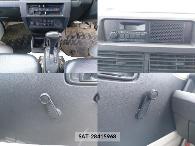 Daihatsu HIJET TRUCK 2022-09 8872932-8