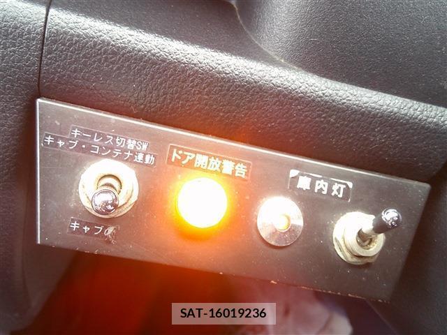 Daihatsu HIJET TRUCK 2018-09 8873182-10
