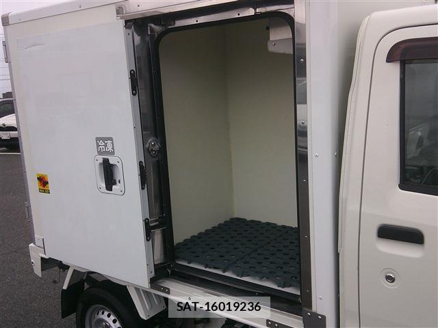 Daihatsu HIJET TRUCK 2018-09 8873182-15