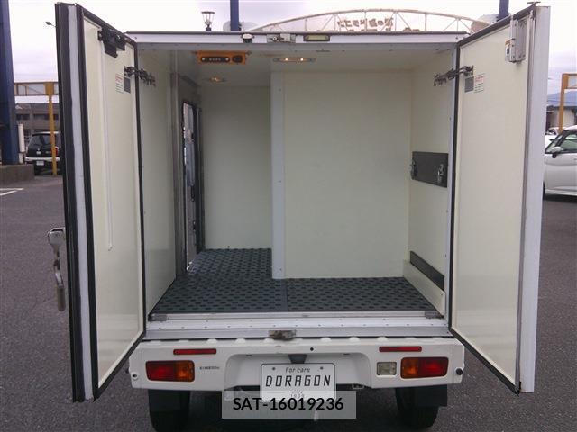 Daihatsu HIJET TRUCK 2018-09 8873182-18