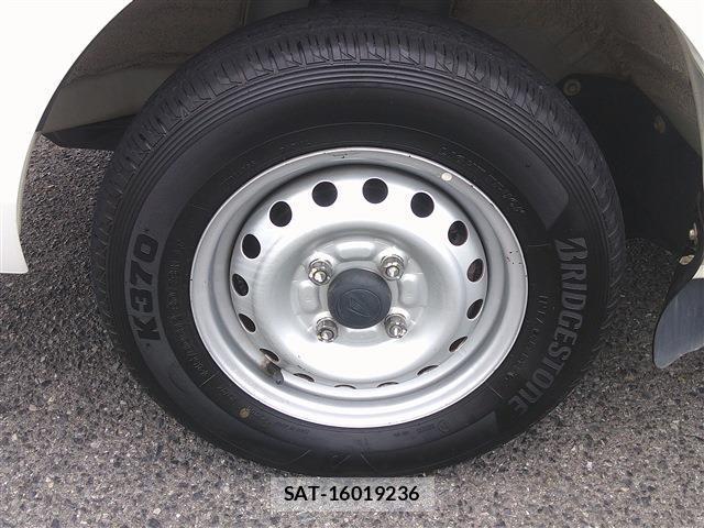 Daihatsu HIJET TRUCK 2018-09 8873182-19
