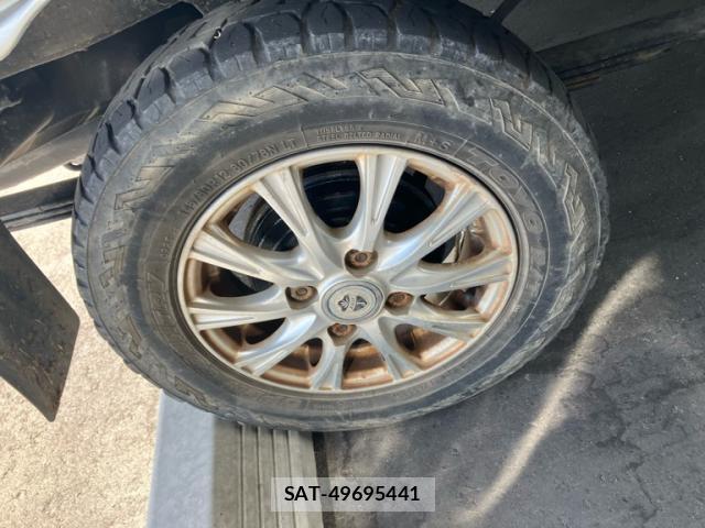 Daihatsu HIJET TRUCK 2017-03 8873349-1