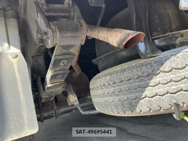 Daihatsu HIJET TRUCK 2017-03 8873349-3