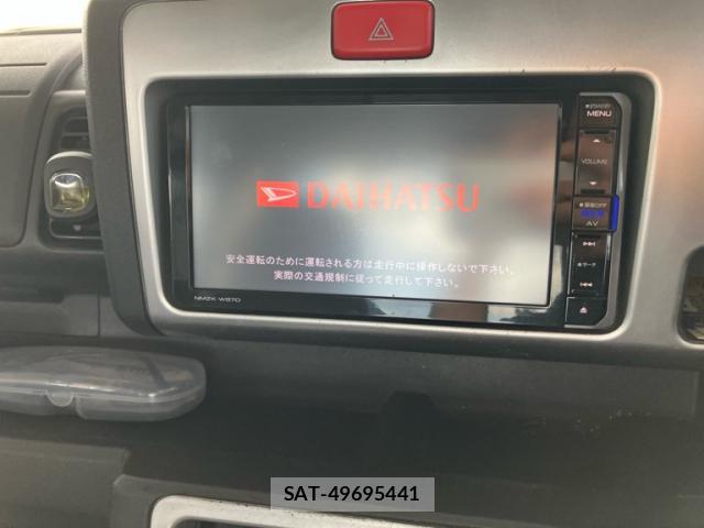 Daihatsu HIJET TRUCK 2017-03 8873349-4