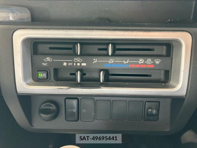 Daihatsu HIJET TRUCK 2017-03 8873349-5