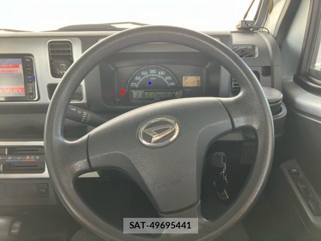 Daihatsu HIJET TRUCK 2017-03 8873349-6