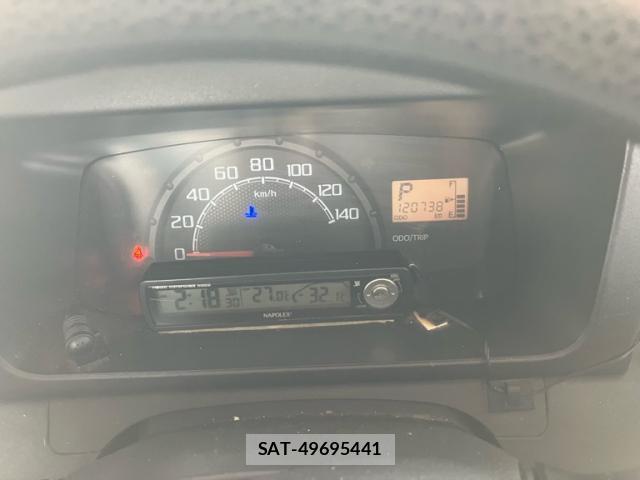 Daihatsu HIJET TRUCK 2017-03 8873349-7