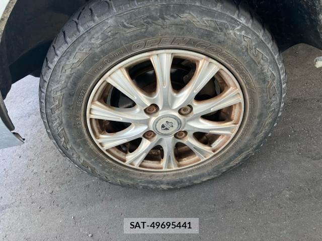 Daihatsu HIJET TRUCK 2017-03 8873349-9