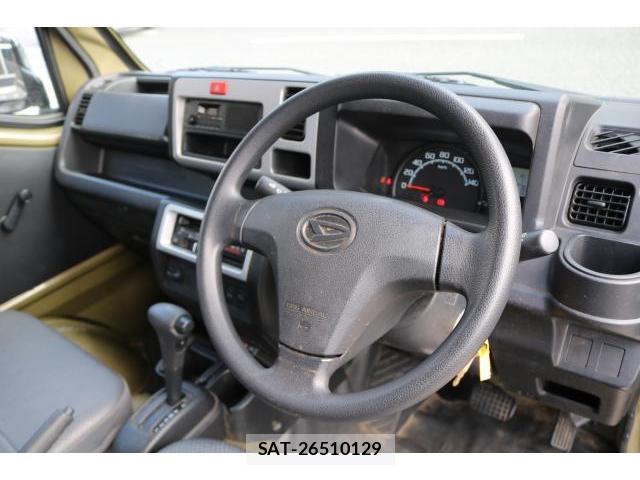 Daihatsu HIJET TRUCK 2020-10 8874143-2