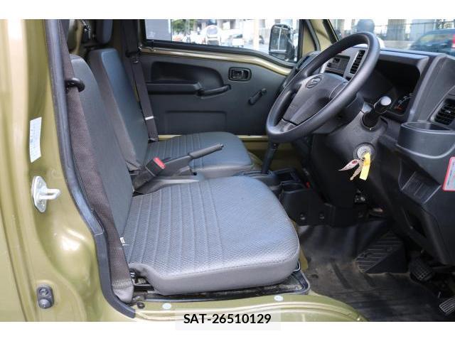 Daihatsu HIJET TRUCK 2020-10 8874143-3