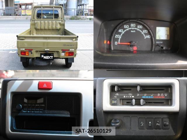 Daihatsu HIJET TRUCK 2020-10 8874143-6